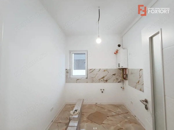Apartament 2 camere, 55 mp in Giroc, Cartier Planete - V7102 — fotografia 1