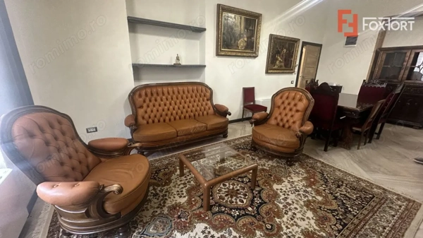 Apartament cu 2 camere de inchiriat, in Centrul orasului — fotografia 3