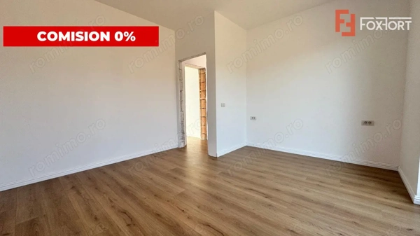 COMISION 0% Apartament cu 2 camere, in Timisoara, zona Plopi — fotografia 3