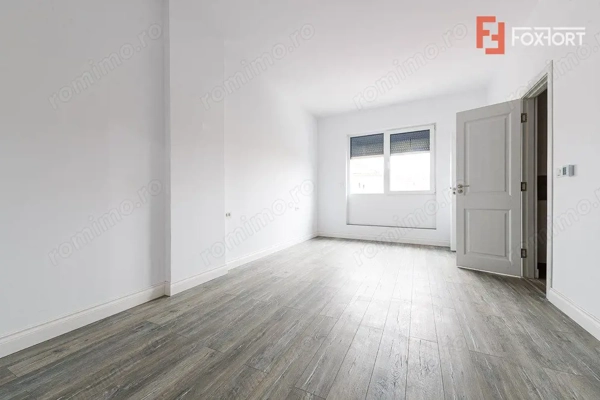 Apartament cu o camera si bucatarie open space, zona Freidorf - C7558 — fotografia 1