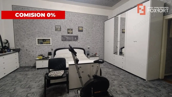 COMISION 0% Apartament 4 camere, Zona Centrala - Boxa si pivnita la subsol — fotografia 1