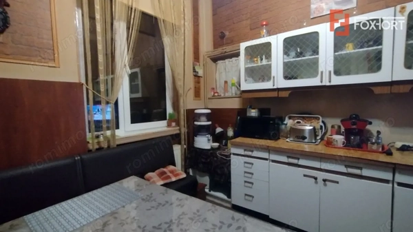 COMISION 0% Apartament 4 camere, Zona Centrala - Boxa si pivnita la subsol — fotografia 3