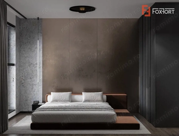 Apartament cu 3 camere cu gradina, terasa, finisaje la alegere, in zona Lipovei — fotografia 3