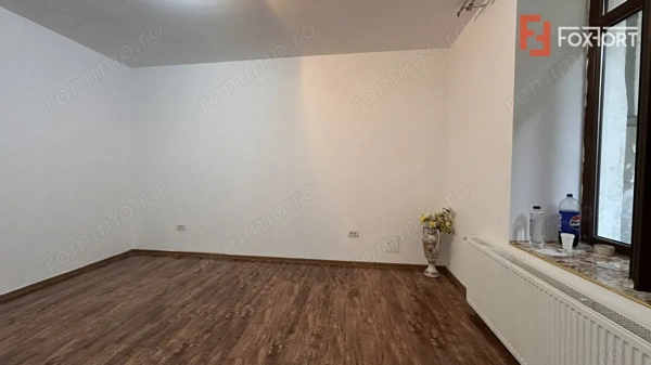 COMISION 0% Apartament cu 2 camere la parter cladire istorica in Timisoara — fotografia 3
