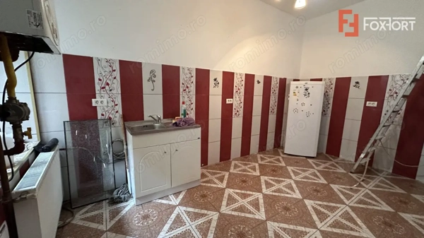 COMISION 0% Apartament cu 2 camere la parter cladire istorica in Timisoara — fotografia 2