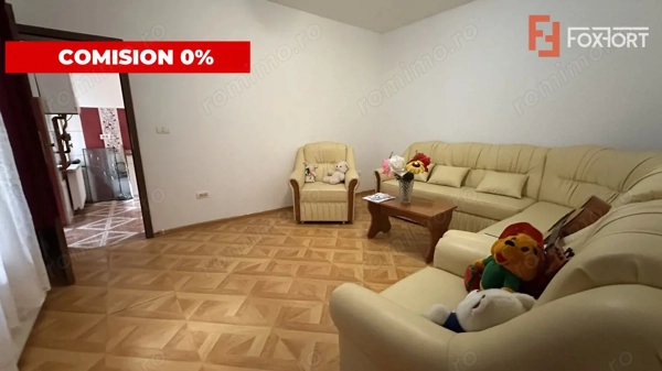 COMISION 0% Apartament cu 2 camere la parter cladire istorica in Timisoara — fotografia 1
