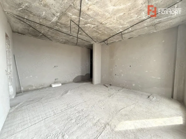Super Oferta - Apartament cu 2 camere, predare la cheie, zona Torontalului — fotografia 3