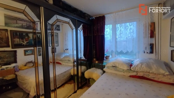 Apartament 2 camere, Timisoara - Zona Fructus Plaza — fotografia 1