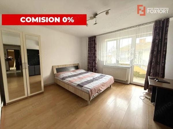 COMISION 0% Apartament cu 2 camere de vanzare in Centrul orasului — fotografia 1