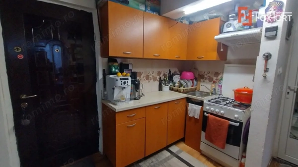 Apartament 2 camere, Timisoara - Zona Fructus Plaza — fotografia 3