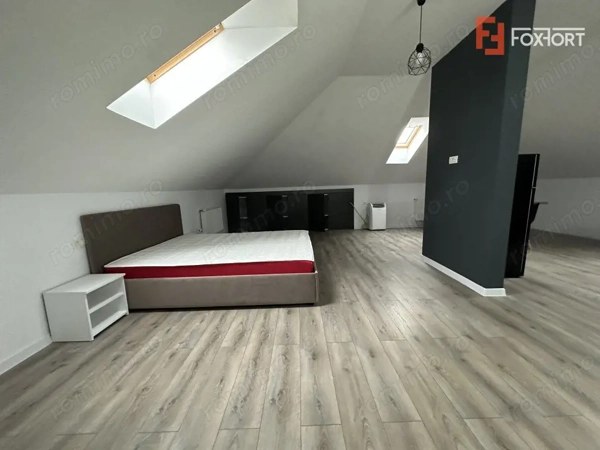 Apartament cu o camera de inchiriat in Giroc — fotografia 3