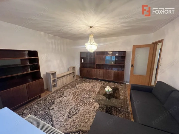Apartament cu 4 camere, decomandat Zona Girocului — fotografia 1