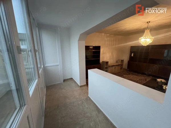 Apartament cu 4 camere, decomandat Zona Girocului — fotografia 3