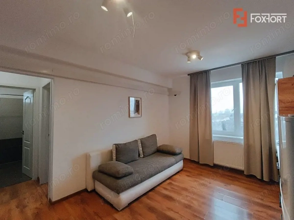 Apartamente cochete cu 2 si 3 camere de inchiriat – confort si eleganta - C8079 — fotografia 3
