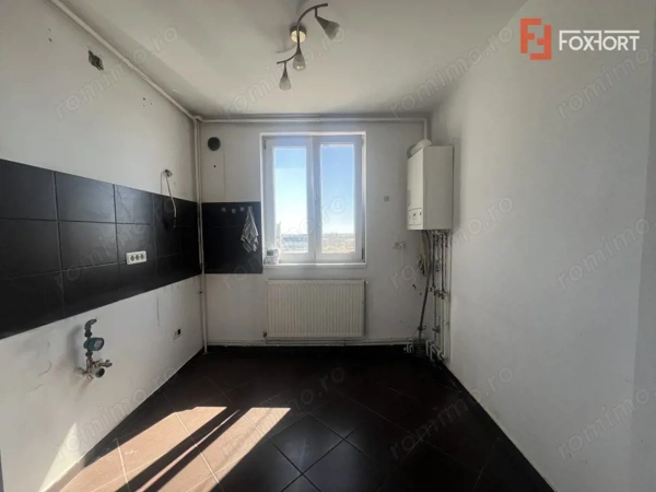 Apartament cu 3 camere decomandat, zona Girocului — fotografia 3