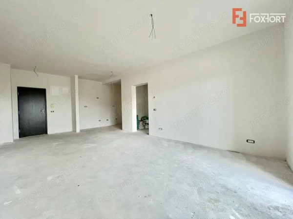 Apartament 2 camere de vanzare, zona Torontalului — fotografia 1