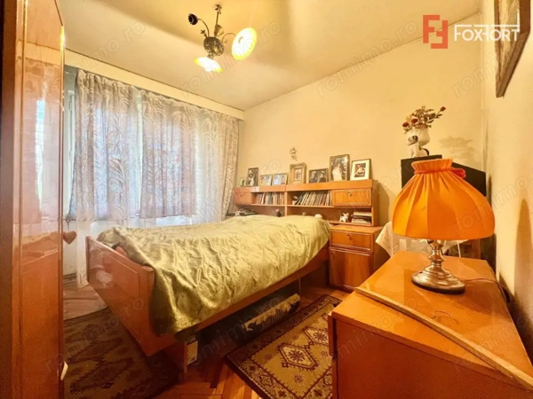 Apartament 4 camere parter, de vanzare, zona Olimpia Stadion — fotografia 3