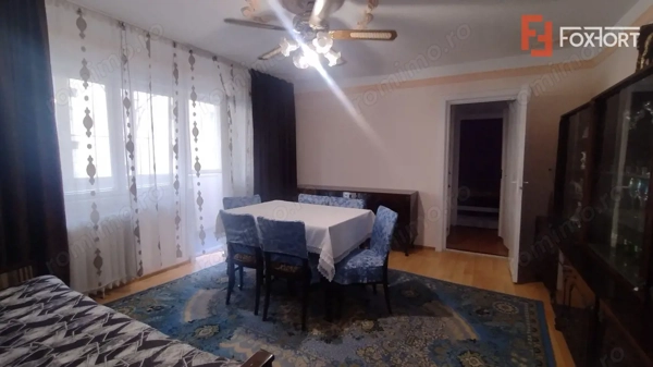 Apartament 3 camere 66 mp, zona Lipovei - Garaj — fotografia 3