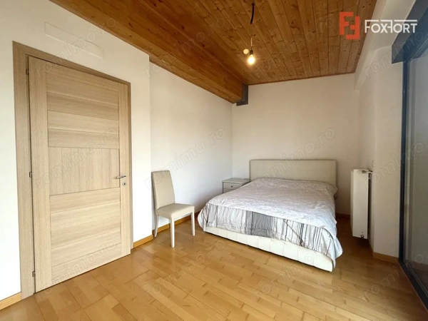 Apartament cu 3 camere, vedere pe 2 parti - Dumbravita, zona Kaufland — fotografia 3