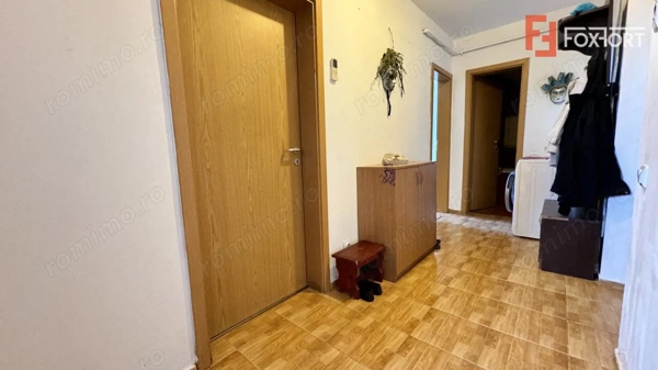 COMISION 0% Apartament 3 camere decomandat, centrala proprie - Girocului — fotografia 3