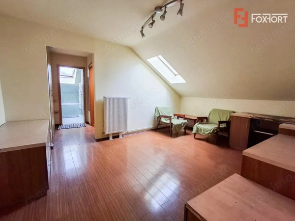 Apartament cu 2 camere de vanzare in Timisoara, zona Aradului — fotografia 2