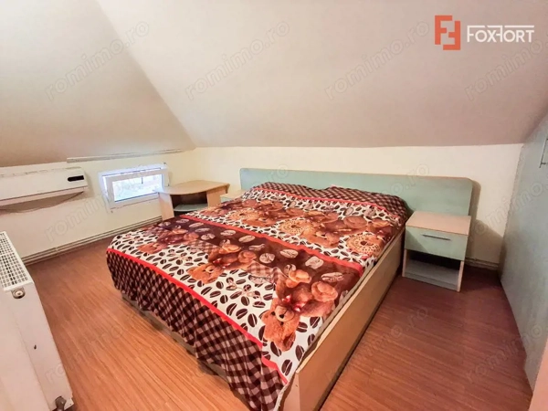 Apartament cu 2 camere de vanzare in Timisoara, zona Aradului — fotografia 3