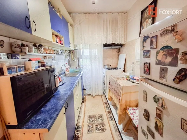 Apartament cu o camera de vanzare in Timisoara, zona Buziasului — fotografia 3