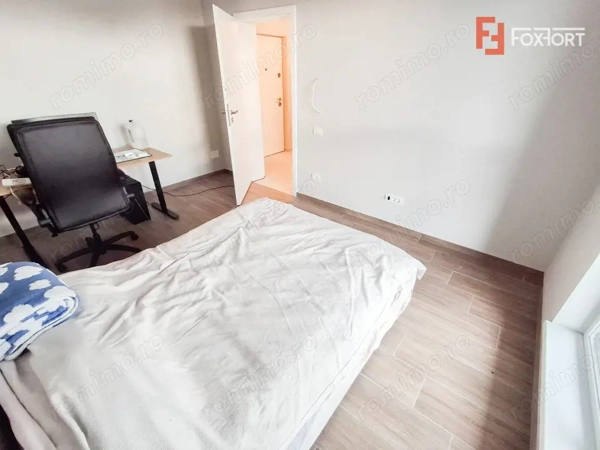 Apartament cu 2 camere de inchiriat in Giroc — fotografia 3