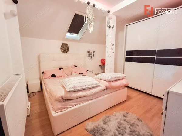 Apartament cu 2 camere de vanzare in Timisoara, zona Girocului — fotografia 2