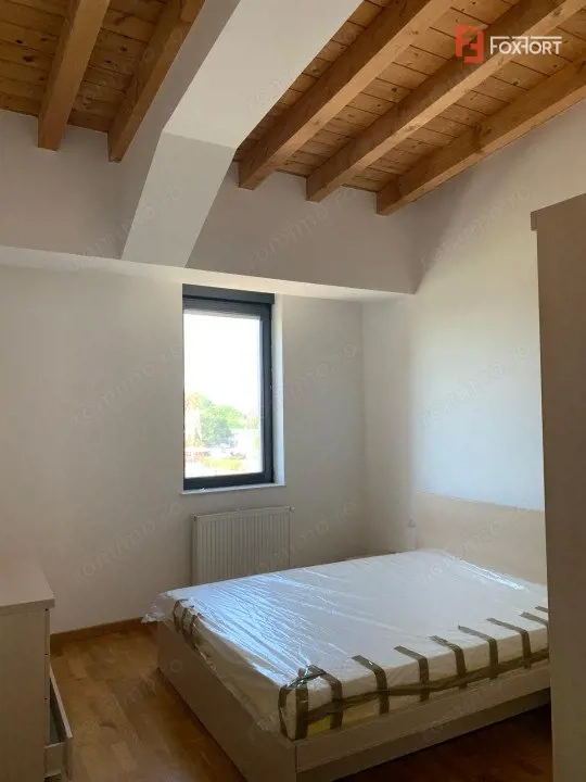 COMISION 0% Apartament cu 2 camere + loc de parcare - Dumbravita — fotografia 3