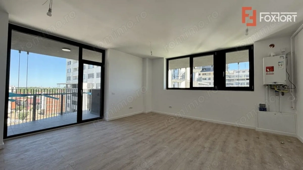 COMISION 0% Apartament de vanzare 3 camere, zona Torontalului — fotografia 3