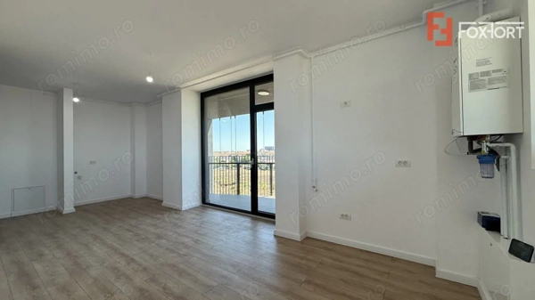 COMISION 0 % Apartament de vanzare 2 camere langa VOX Timisoara — fotografia 2