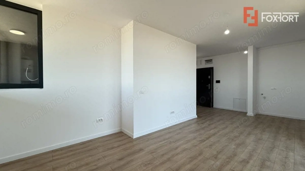 COMISION 0 % Apartament de vanzare 2 camere langa VOX Timisoara — fotografia 3