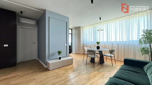 COMISION 0% Apartament de vanzare 2 camere Torontalului — fotografia 3