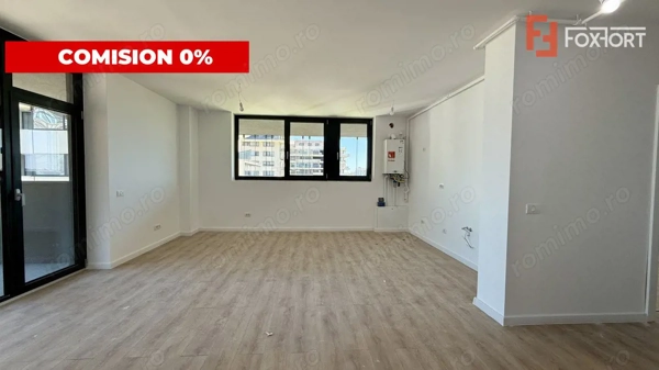 COMISION 0% Apartament de vanzare 3 camere, zona Torontalului — fotografia 1
