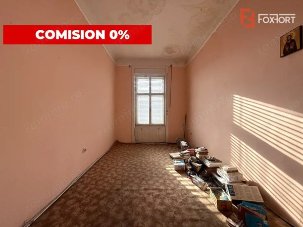 COMISION 0% Oportunitate investitie-Apartament cu 5 camere, 140 mp — fotografia 3