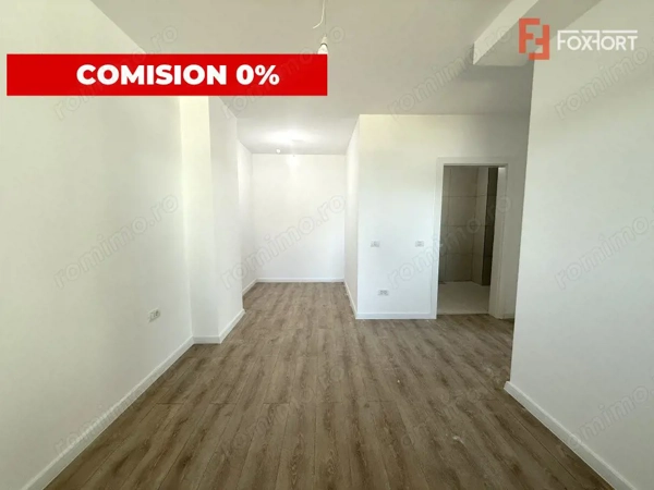 COMISION 0% Apartament cu 3 camere, 2 bai in zona Torontalului — fotografia 3