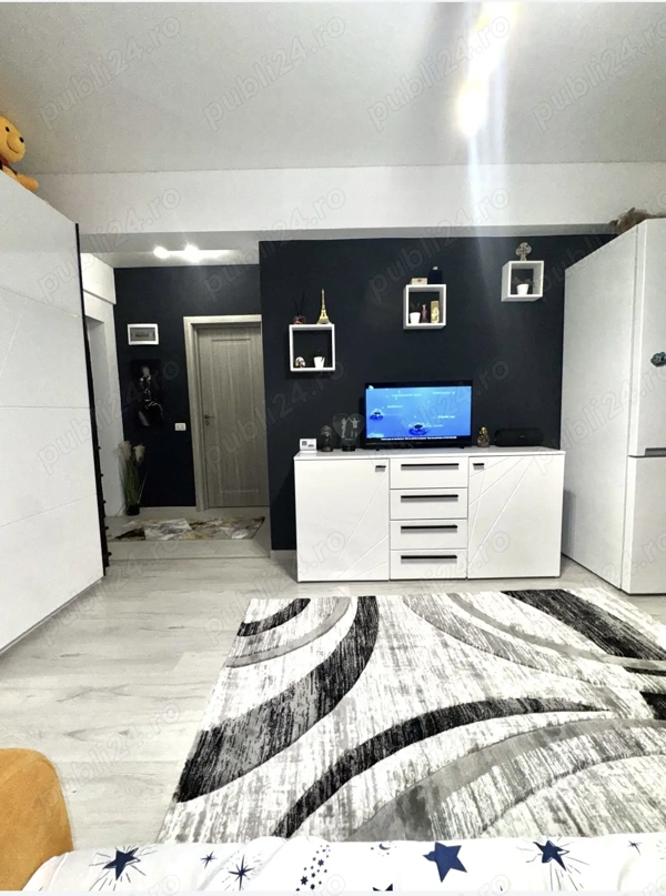 Apartament 2 camere, mobilat, Polux, Sector 6, Direct Propietar