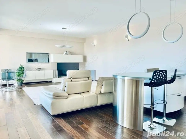 Apartament 3 Camere | Zona Centrala/Balcescu | SPA | Loc De Parcare — fotografia 1