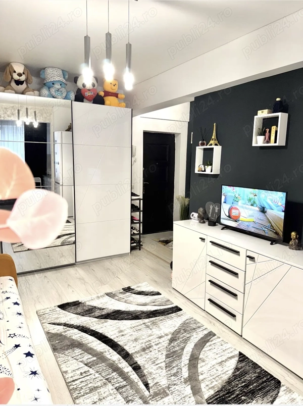 Apartament 2 camere, mobilat, Polux, Sector 6, Direct Propietar