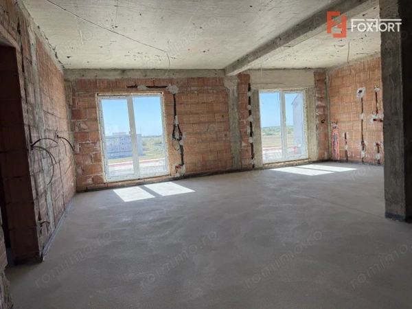 COMISION 0% Apartament cu 3 camere de vanzare in Timisoara, zona Torontalului — fotografia 2