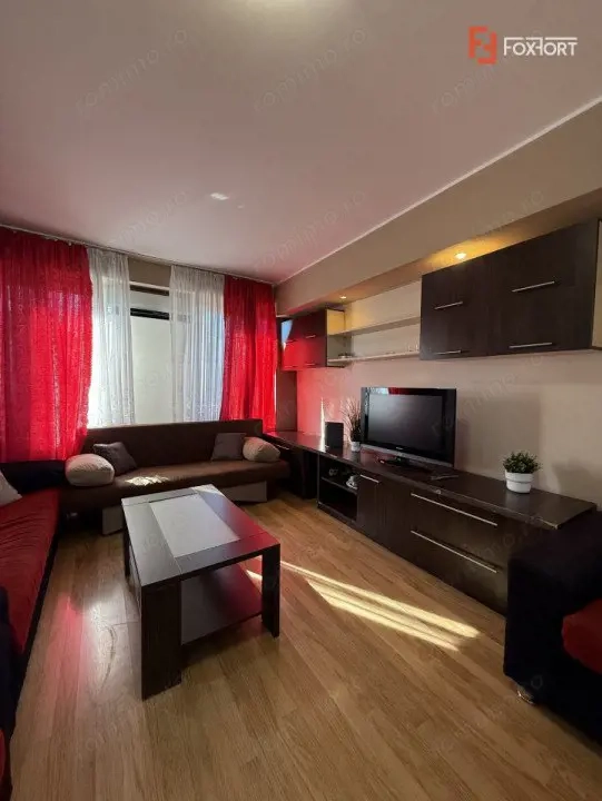 Apartament cu 4 camere de vanzare in Timisoara, zona Circumvalatiunii — fotografia 3