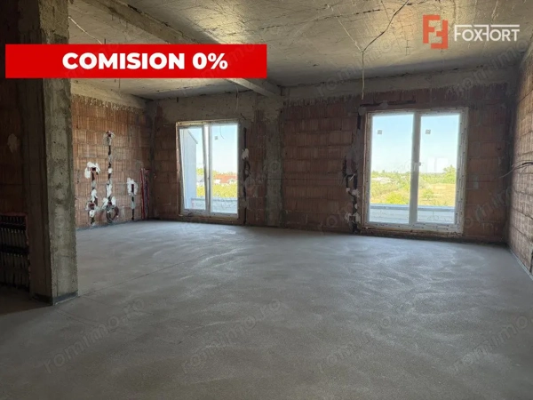 COMISION 0% Apartament cu 3 camere de vanzare in Timisoara, zona Torontalului — fotografia 1