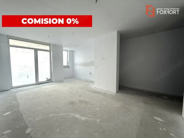 COMISION 0% Apartament cu 1 camera, bloc nou, in zona Aradului — fotografia 1