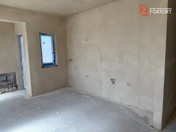 COMISION 0% Apartament cu 2 camere de vanzare in Timisoara, zona Torontalului — fotografia 1