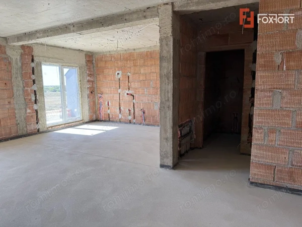 COMISION 0% Apartament cu 3 camere de vanzare in Timisoara, zona Torontalului — fotografia 3