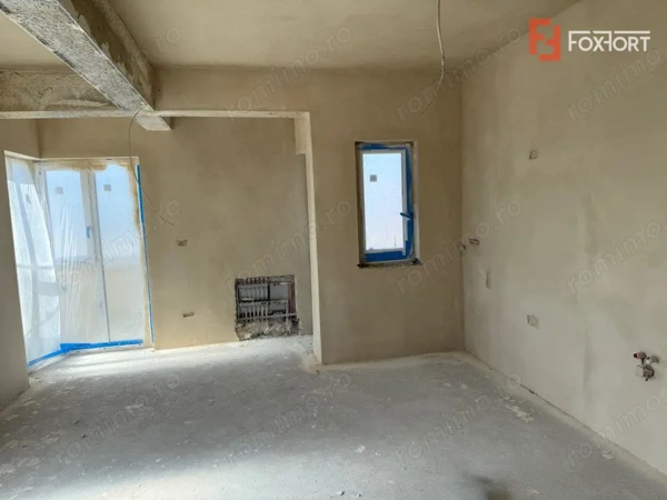 COMISION 0% Apartament cu 2 camere de vanzare in Timisoara, zona Torontalului — fotografia 2