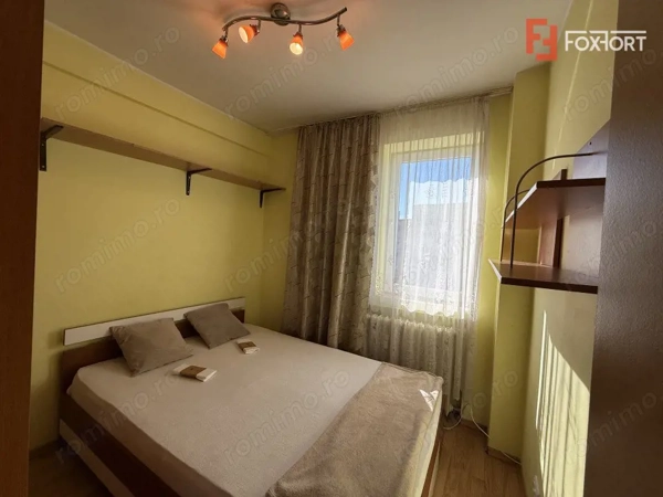 Apartament cu 4 camere de vanzare in Timisoara, zona Circumvalatiunii — fotografia 2