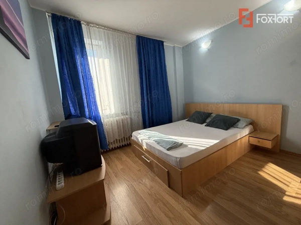 Apartament cu 4 camere de vanzare in Timisoara, zona Circumvalatiunii — fotografia 1