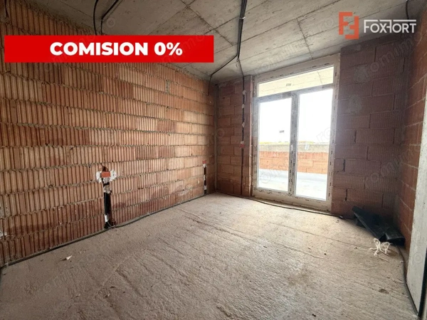 COMISION 0% Apartament cu 2 camere, 61 mp utili, la cheie, zona Aradului — fotografia 3